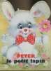 Peter le petit lapin. Kennedy