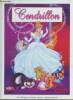 "Cendrillon (Collection ""Les classiques du dessin animé en bande dessinée"")". Disney Walt