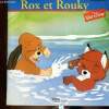 Le monde enchanté : Rox et Rouky. Disney Walt