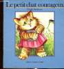 Le petit chat courageux. Szekeres Cyndy