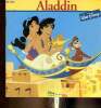 "Aladdin (Collection ""Le monde enchanté"")". Disney Walt