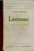 "Laennec (Collection ""Chefs de File"")". Duclos Henri