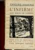 L'infirme aux mains de lumi&egrave;re. 14e &eacute;dition. Estauni&eacute; Edouard