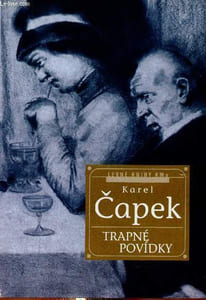 Trapné Povidky