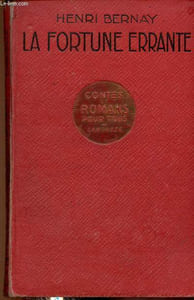 "La fortune errante (Collection ""Contes et romans pour tous"")"