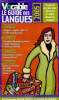 Vocable le guide des langues, suppl&eacute;ment au num&eacute;ro du 27 janvier au 9 f&eacute;vrier 2005 : Langues : soignez votre CV, par Christophe Libilb&eacute;h&eacute;ty - Les ...