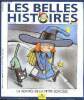 Les Belles histoires de Pomme d'Api, n°312, septembre 1998 : La rentrée de la petite sorcière, par thomas Scotto - Lulu le lutin, par Eric Gasté - Les ...