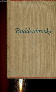 Buddenbrooks