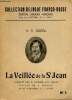 La veillée de la St Jean (Collection bilingue Franco-Russe). N°1. Gogol N. V.