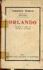 "Orlando (Collection ""Oeuvres"")". Woolf Virginia