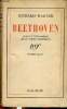 Beethoven. 3e édition. Wagner Richard