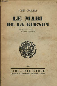 Le Mari de la guenon