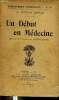 "Un début en médecine (Collection ""Bibliothèque cosmopolite"", n°36)". Conan Doyle Arthur