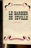 "Le barbier de Séville (Collection ""Bagatelle"")". Beaumarchais