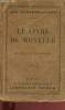 "Le Livre de Monelle (Collection ""Les contemporains"")". Schwob Marcel