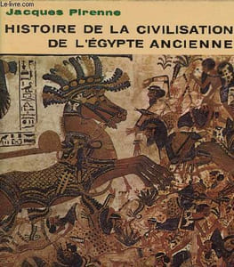 Histoire de la civilisation de l'Egypte ancienne. Deuxième cycle : de la fin de l'Ancien Empire à la fin du Nouvel Empire (2200-1085 av J.C)