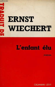 L'enfant élu