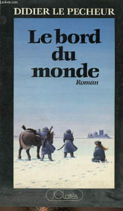 Le bord du monde