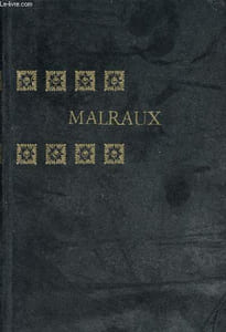 "Malraux (Collection ""Génies et Réalités"")"