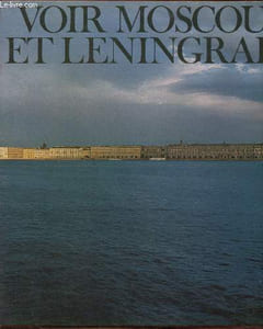 "Voir Moscou et Leningrad (Collection ""Réalités"")"