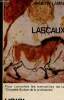 Lascaux. Peintures et gravures. Laming Annette