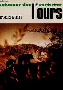 Seigneur des Pyrénées, l'ours