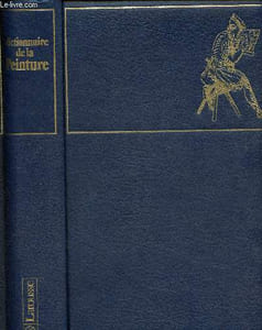 Dictionnaire de la peinture