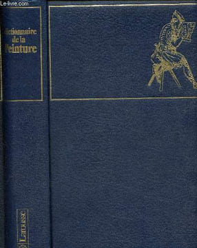 Dictionnaire de la peinture. Laclotte Michel, Cuzin Jean-Pierre