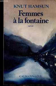 Femmes à la fontaine