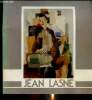 Jean Lasne 1911-1940. 23 octobre 1981 - 4 janvier 1982. Musée des Beaux-Arts de Rouen