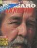 Le Figaro magazine, cahier n°3, juin 1994 : A travers la Russie profonde, 10 jours avec Soljenitsyne, par Victor Loupan - La reprise est là : 67% des ...