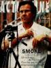 "Actua Ciné n°155, décembre 1995 : ""Smoke"", Harvey Keitel, William Hurt et Forest Whitaker réunis par Wayne Wang, par Jean-Philippe Guerand - ""Les ...