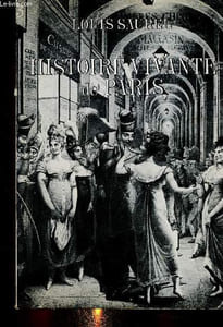 Histoire vivante de Paris