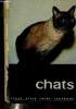 "Chats (Collection ""Petits atlas Payot Lausanne"", n°23)". Reney Marcel