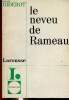 "Le neveu de Rameau (Collection ""L"")". Diderot