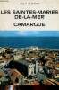 Les Saintes-Maries-de-la-Mer. Camargue. Albaric Alain