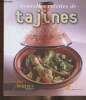 "Nouvelles recettes de tajines (Collection ""Tendance recettes"")". Losange