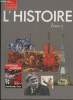 "L'Histoire, tome 2 : du XVIIe s. à nos jours (Collection ""L'Univers en couleurs"")". Mitchell James