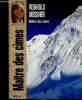 "Maître des cimes (Collection ""La nouvelle Odyssée"")". Messner Reinhold