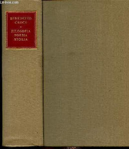 Filosofia - Poesia - Storia. Pagine tratte da tutte le opere a cura dell'autore