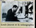 Louis Jouvet et la scénographie. Maison Jean Vilar