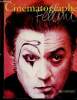 Cinématographe n°96, janvier 1984 : Fennili. Entretien avec Federico Fellini, par Louis Audibert - Entretien avec Lee Marvin, par Bruno Villien - ...