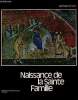 "Naissance de la Sainte Famille (Collection ""L'Enfant et l'art"")". Haypt Monelle, Kahane Isidor