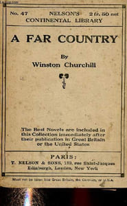 "A far country (Collection ""Nelson's continental library"", vol. 47)"