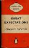 Great Expectations. Dickens Charles
