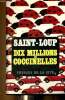 "Dix millions de coccinelles (Collection ""Coup d'oeil"")". Saint-Loup