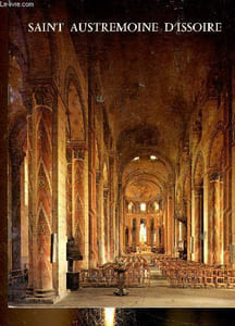 Saint Austremoine d'Issoire