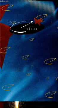 Le Cadeau : Un petit cadeau, par Jacques Abeille - Un cadeau du tonnerre, par Jacques Boutinet - Ellipse autour du cas d'O, par Jean Guerreschi - etc. ...