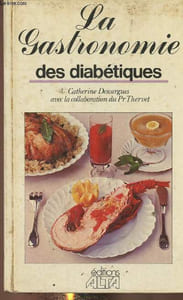 La gastronomie des diabétiques