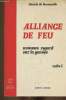 "Alliance de feu. Nouveau regard sur la Genèse. Tome I (Collection ""Béthanie"") + envoi d'auteur". de Souzenelle Annick